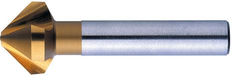Exact Kegelsenker Advanced DIN335 HSS TiN 10,4mm