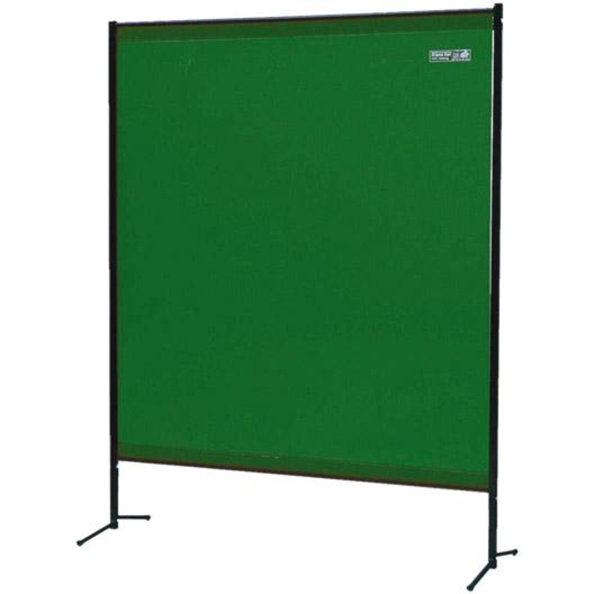 TransEco PVC-Schweißerschutzwand, (T55)