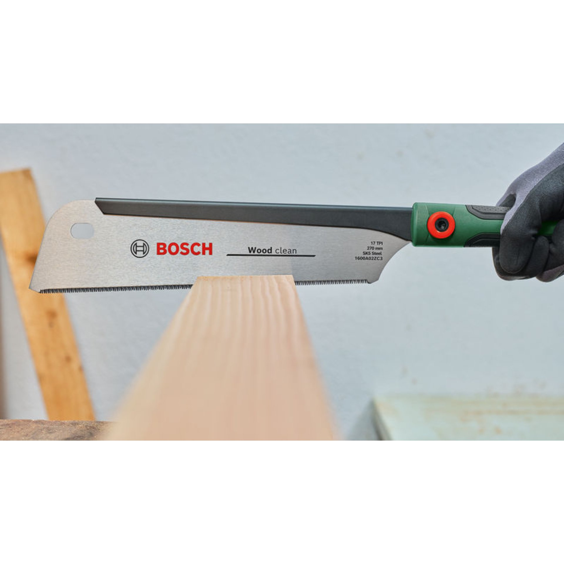 Handwerkzeuge Sägeblatt für Japansäge Kataba/Dozuki 270 mm