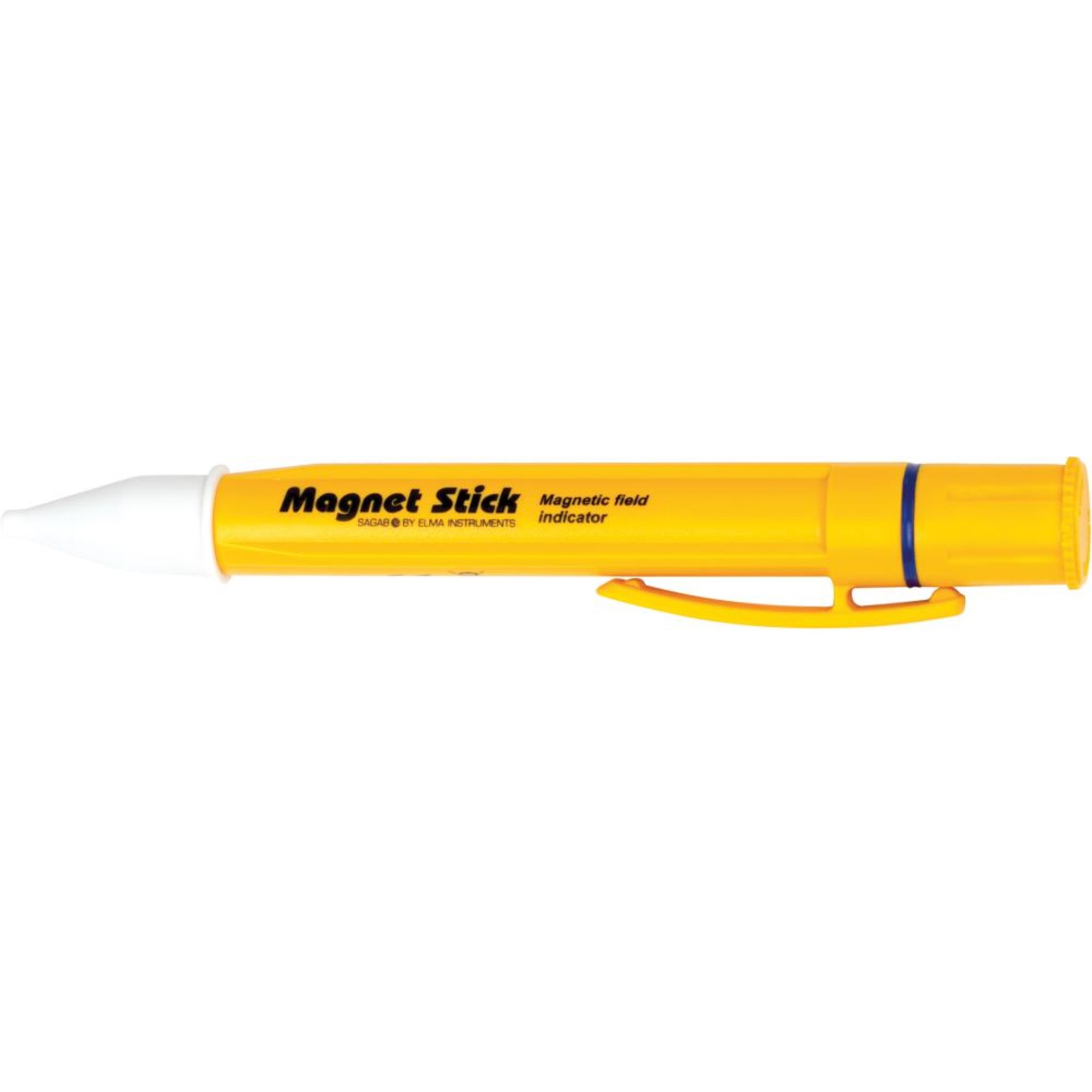 Magnetfeldprüfer berührungslos MagnetStick SAGAB