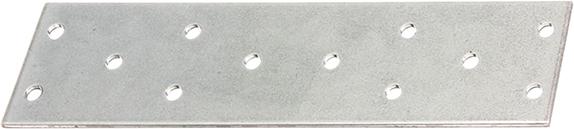 GAH Alberts Lochplatten Stahl sendverz. 140 mm x 60 mm x 2 mm mit CE? Ja GAH Alberts Lochplatten Stahl sendverz. 140 mm x 60 mm x 2 mm mit CE? Ja