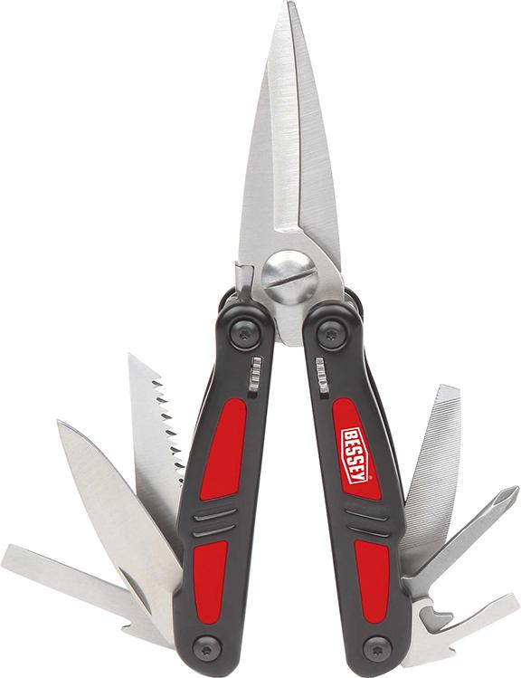 Bessey Multifunktionswerkzeug Multi-Tool DBST Bessey Multifunktionswerkzeug Multi-Tool DBST
