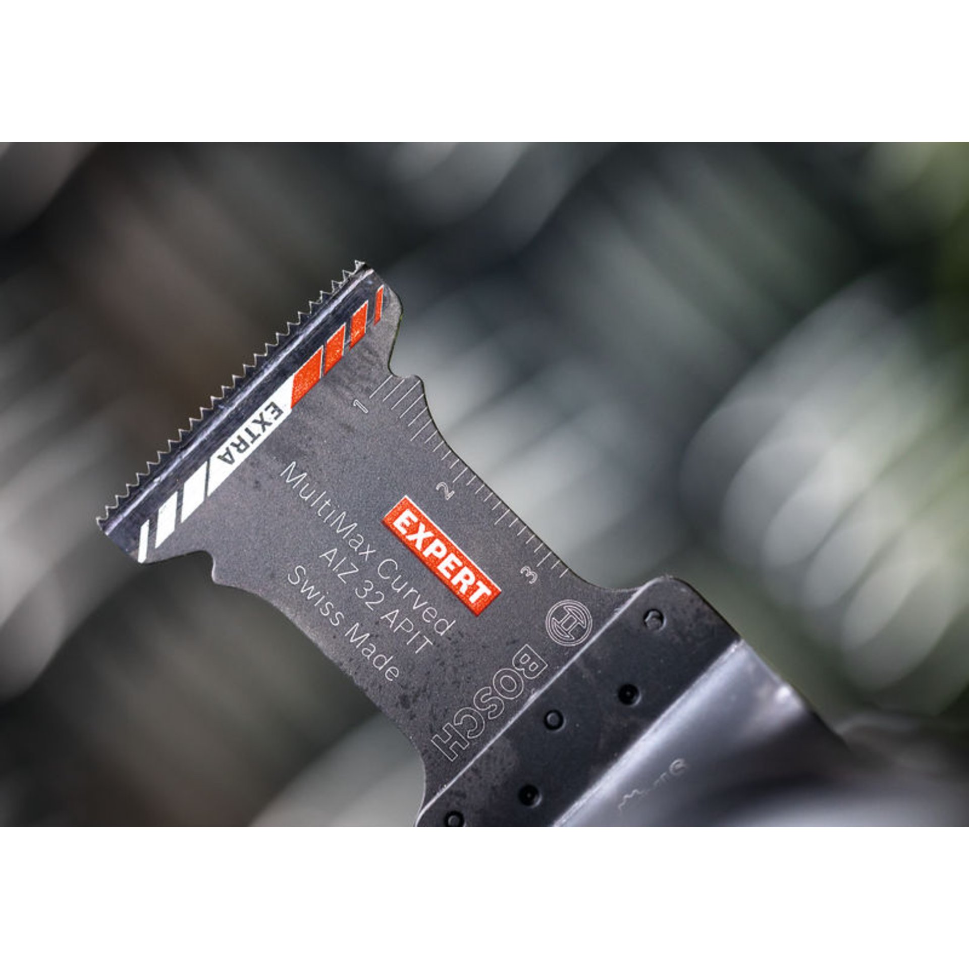 EXPERT MultiMax PAIZ 32 APIT Blatt für Multifunktionswerkzeuge, 32 mm