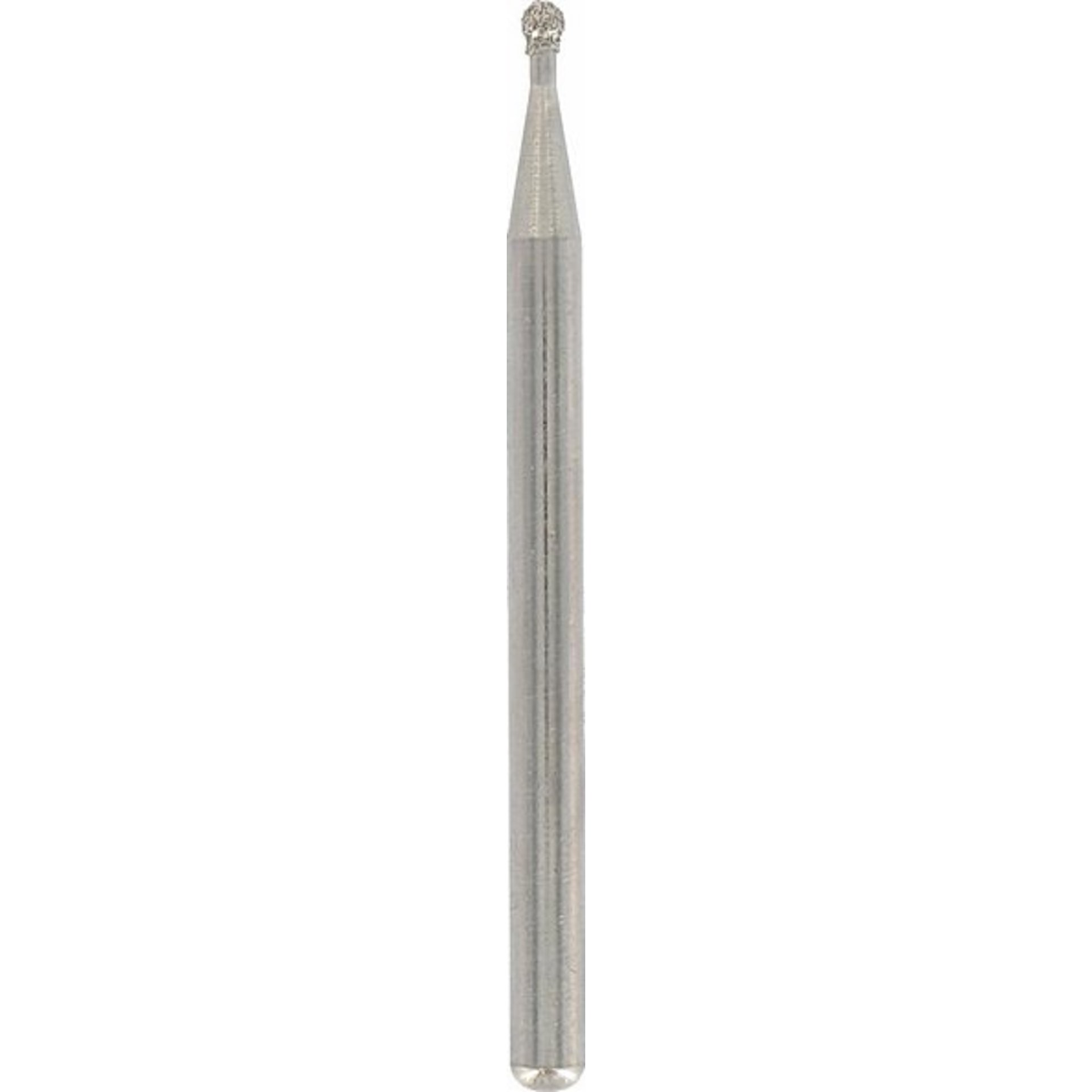 Diamantbestückter Fräser 2 mm