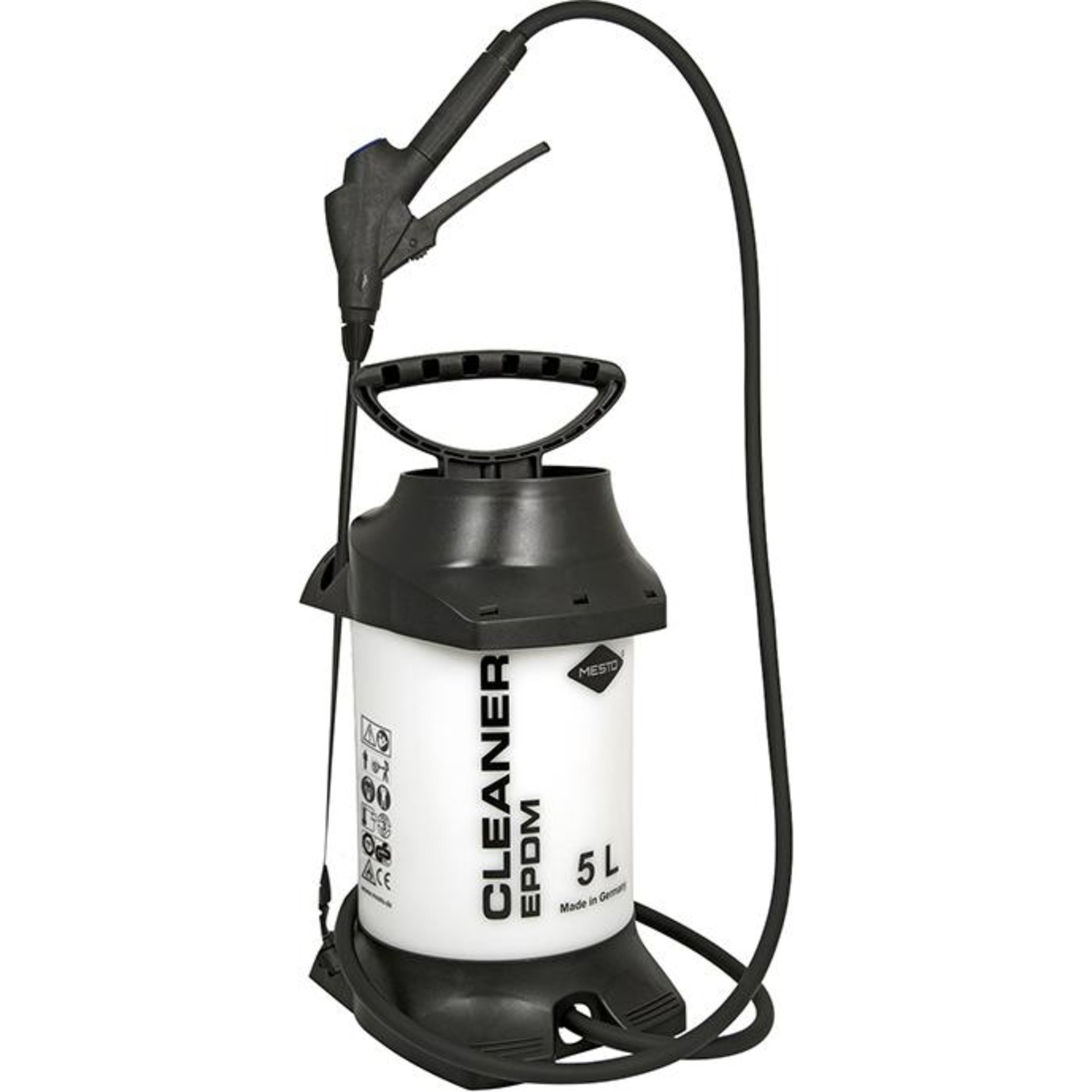 Drucksprühgerät 5 LiterCLEANEREPDM