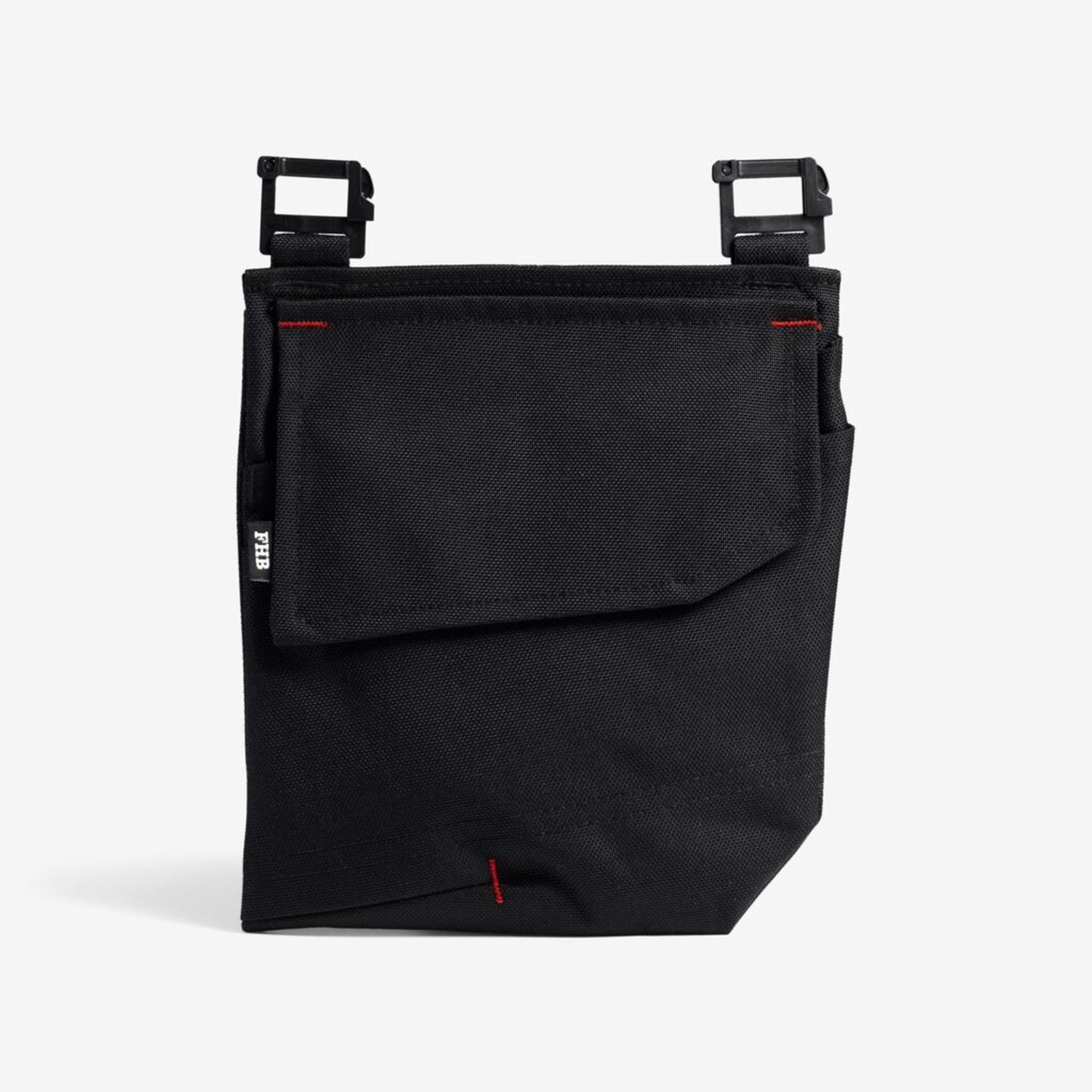 MAX Holstertasche rechts schwarz