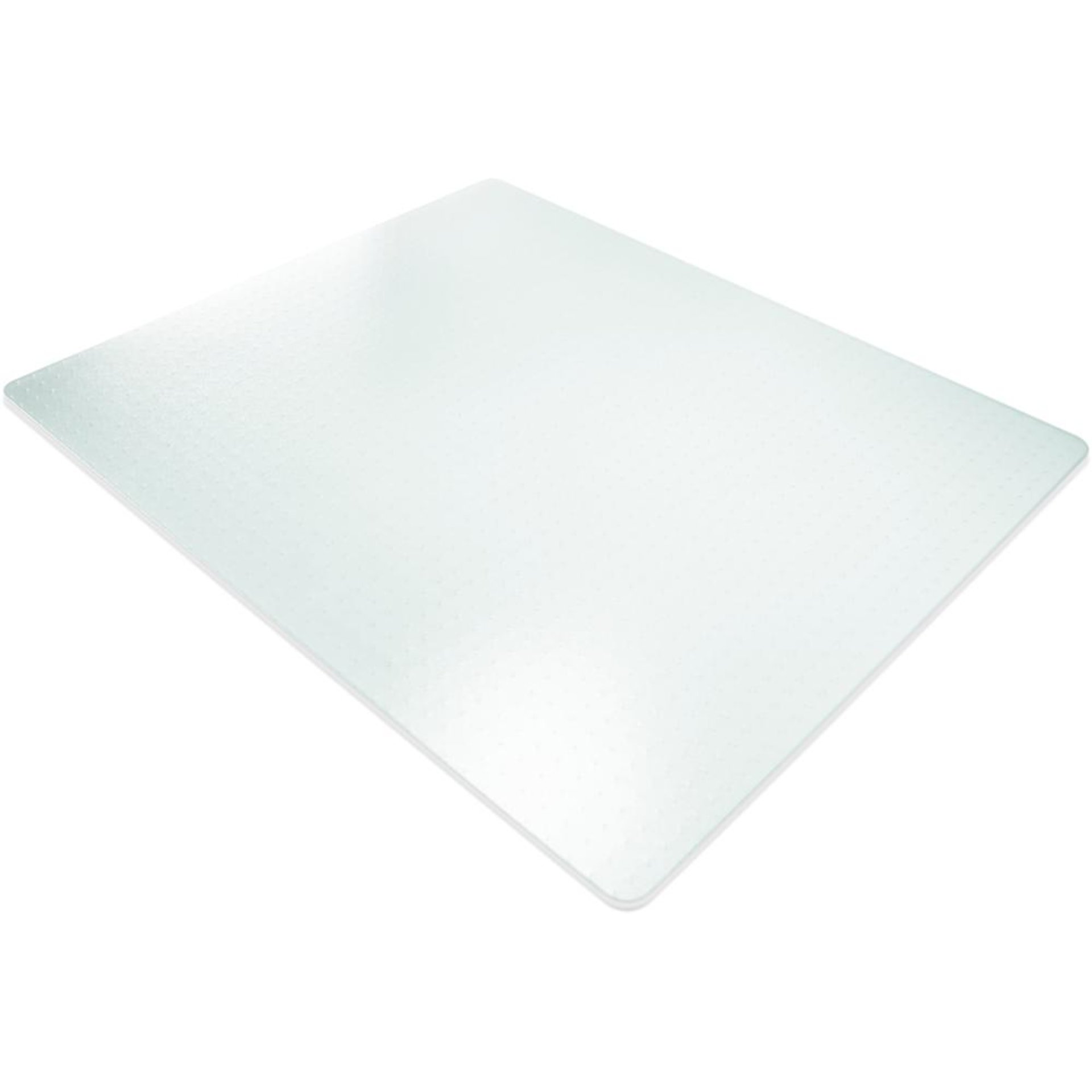 Bodenschutzmatte Duragrip Meta B120xT130cmTeppichböden transparent
