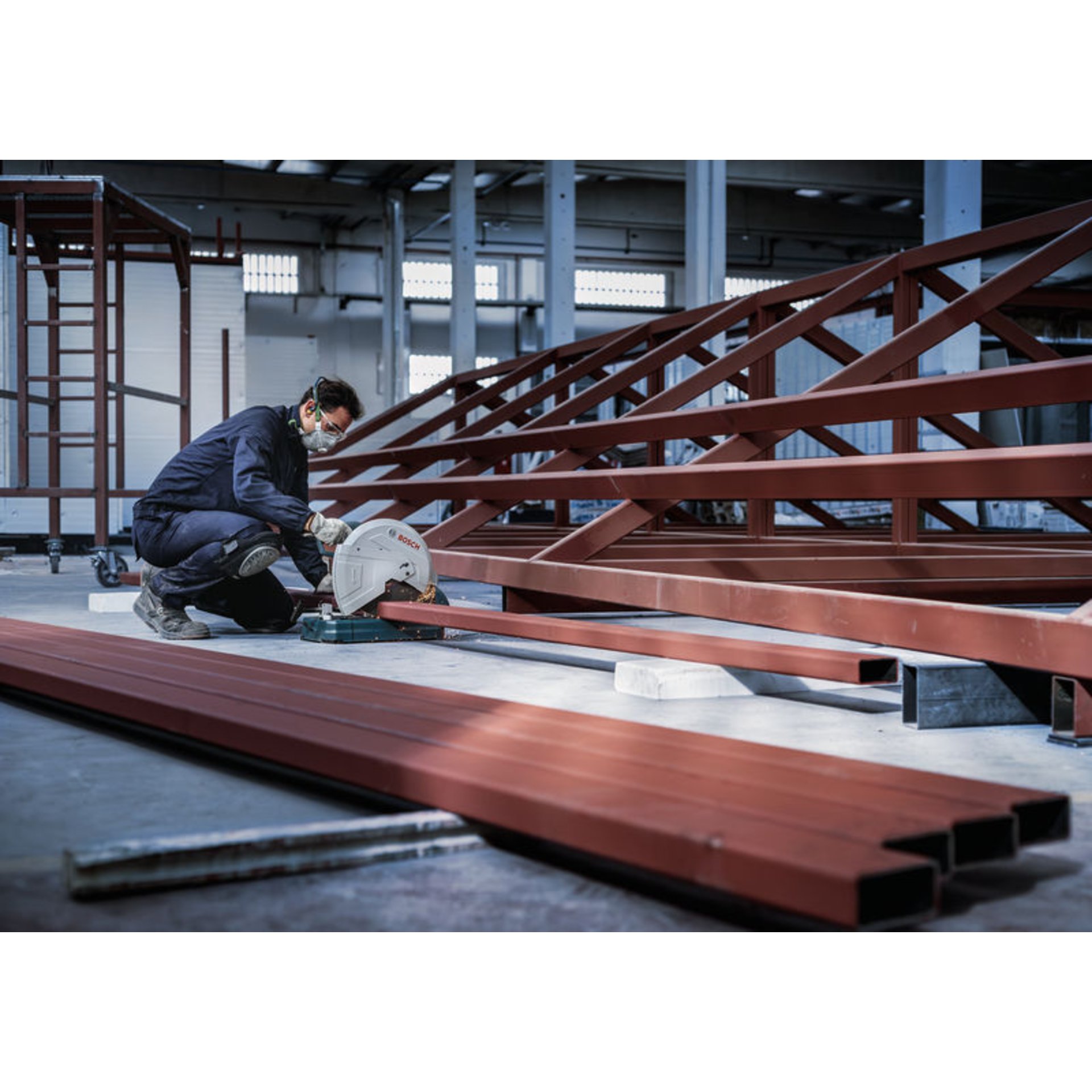 PRO Metal Trennscheibe, 355 x 2.8 x 25.4 mm, gerade