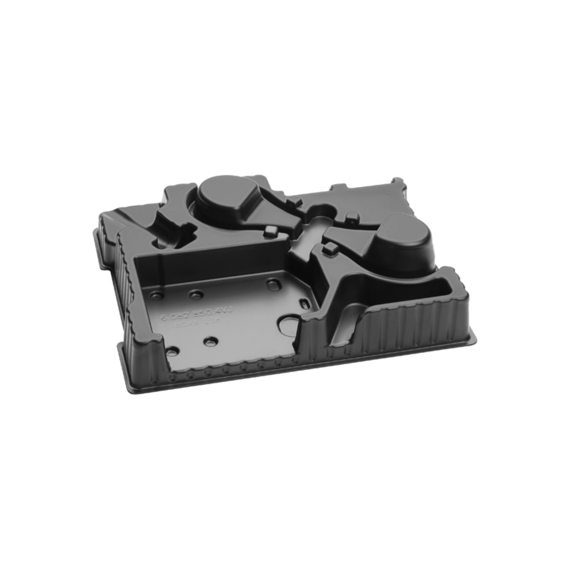 Einlage L-BOXX 238, unterer Teil passend für GCB 18V-LI Professional