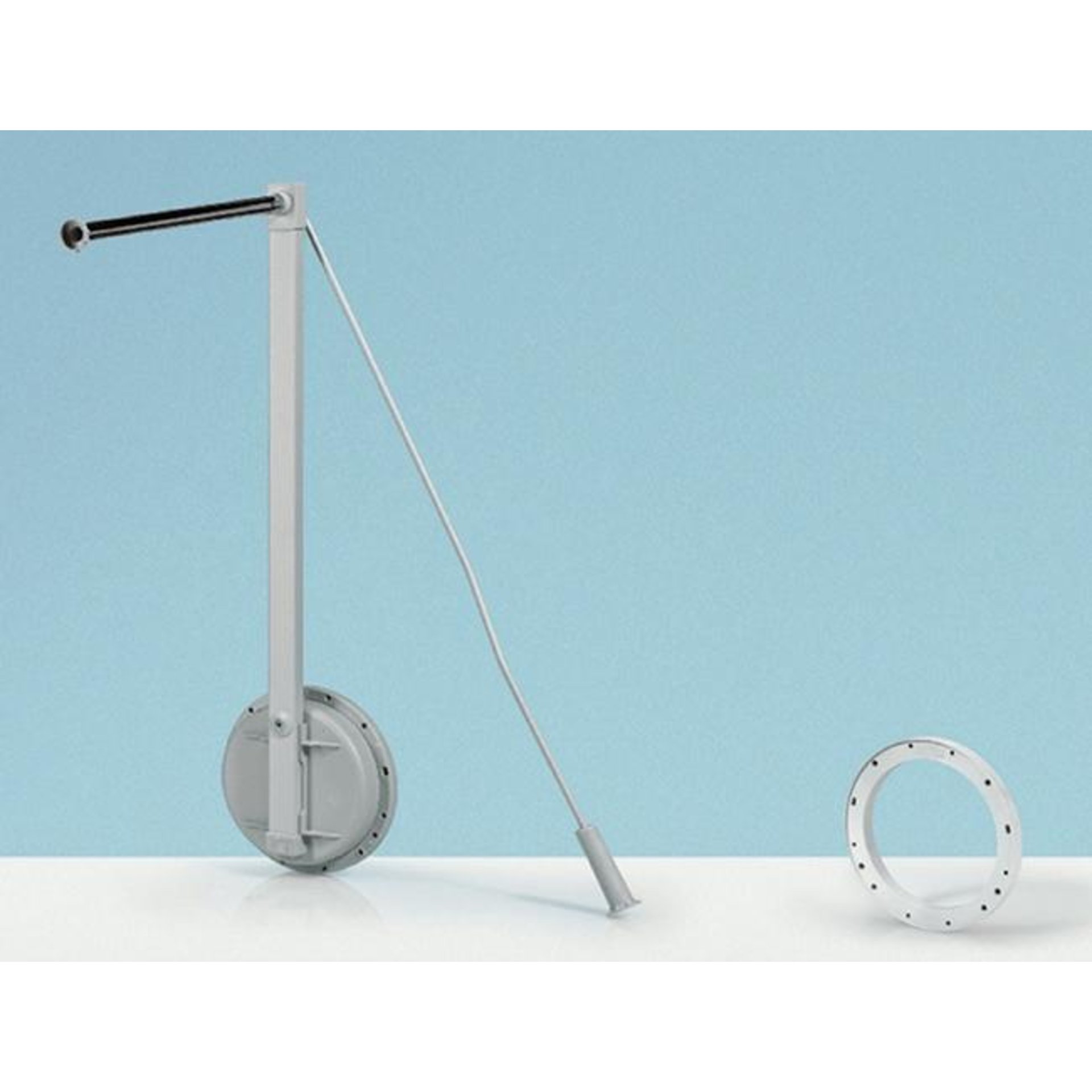 Kleider-Single Lift 12