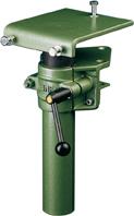 Leinen Höhenverstellgerät automatisch für  Schraubstock 100mm