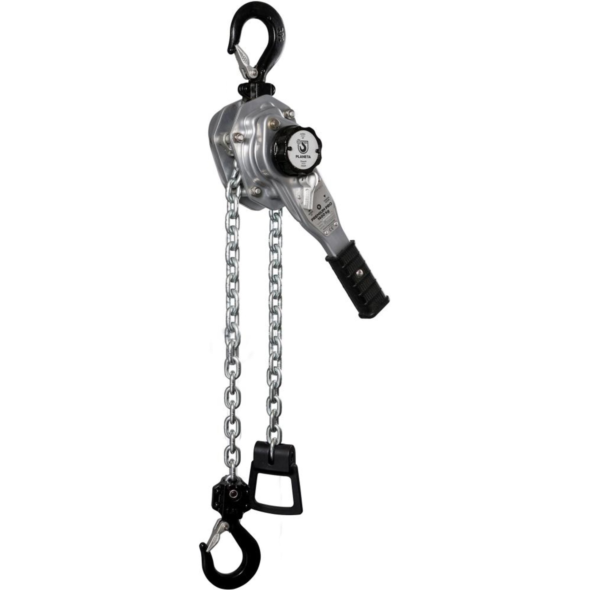 Hebelzug Modell PREMIUM PRO