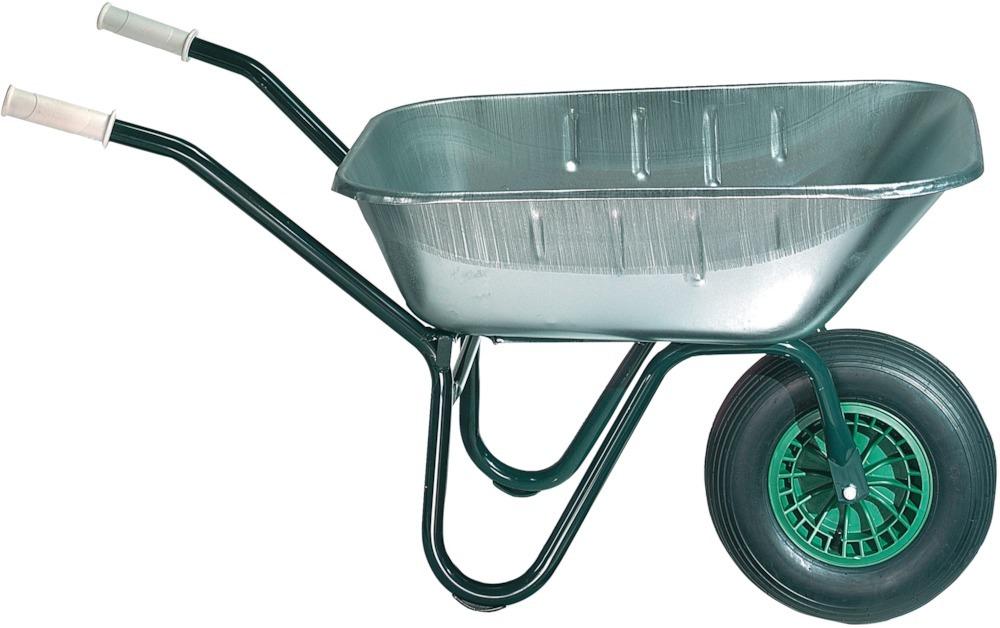 Ersatzmulde gelocht zur Schubkarre 215/90 Ersatzmulde gelocht zur Schubkarre 215/90