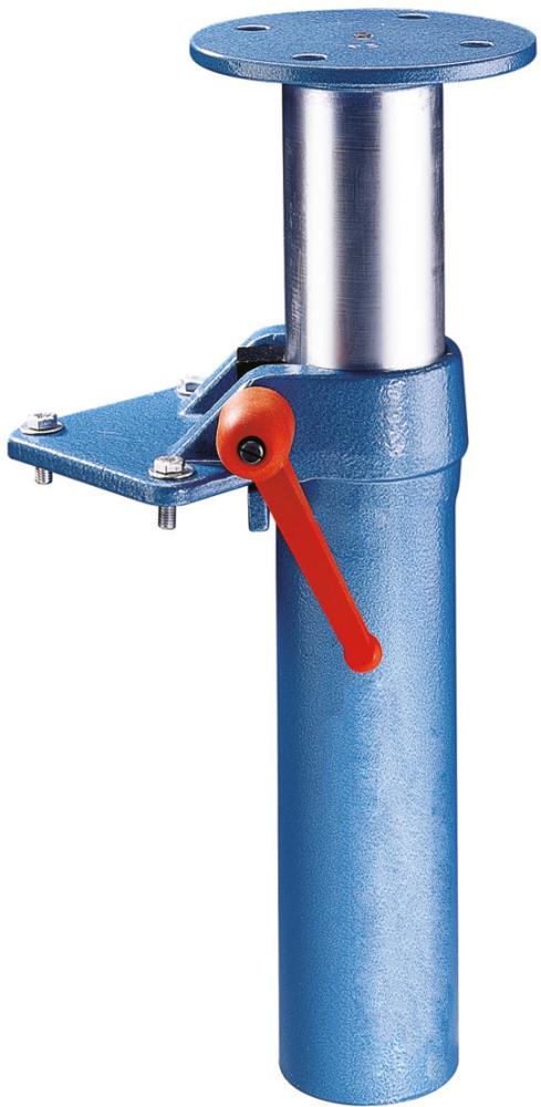Format Höhenverstellgerät für  Schraubstock 140mm