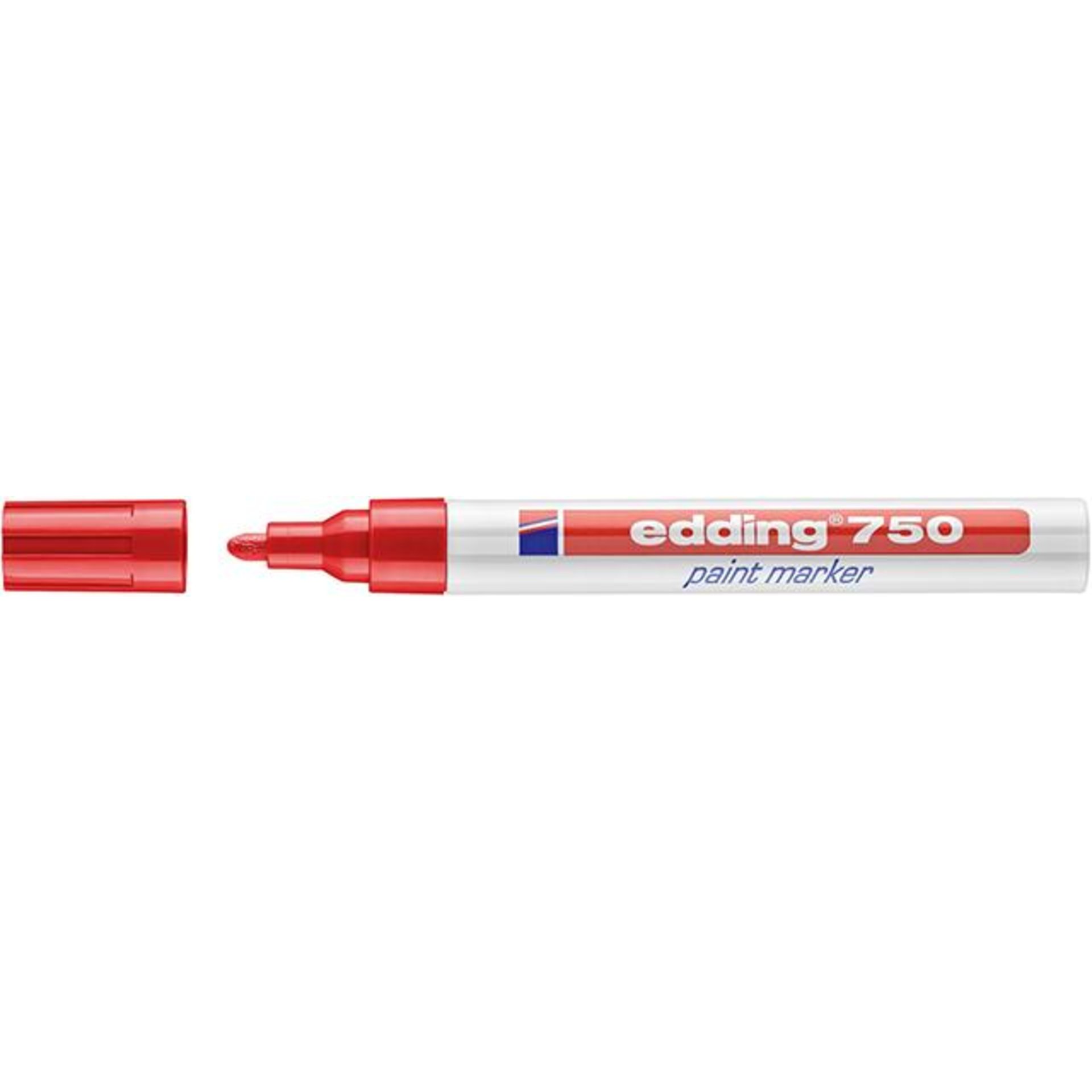 Lackmarker edding 750