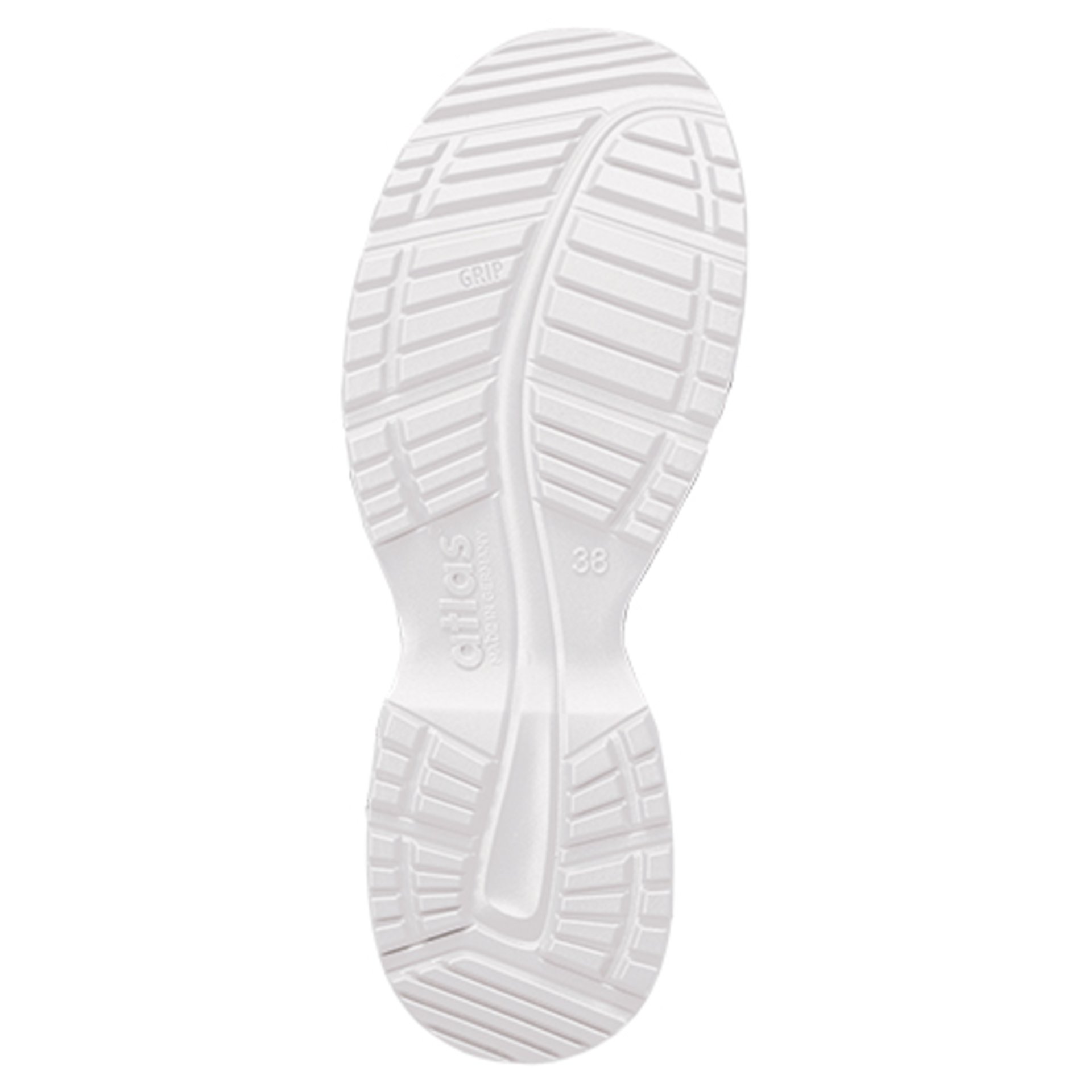 Atlas BS 150 - O1 - W10 - Gr.48