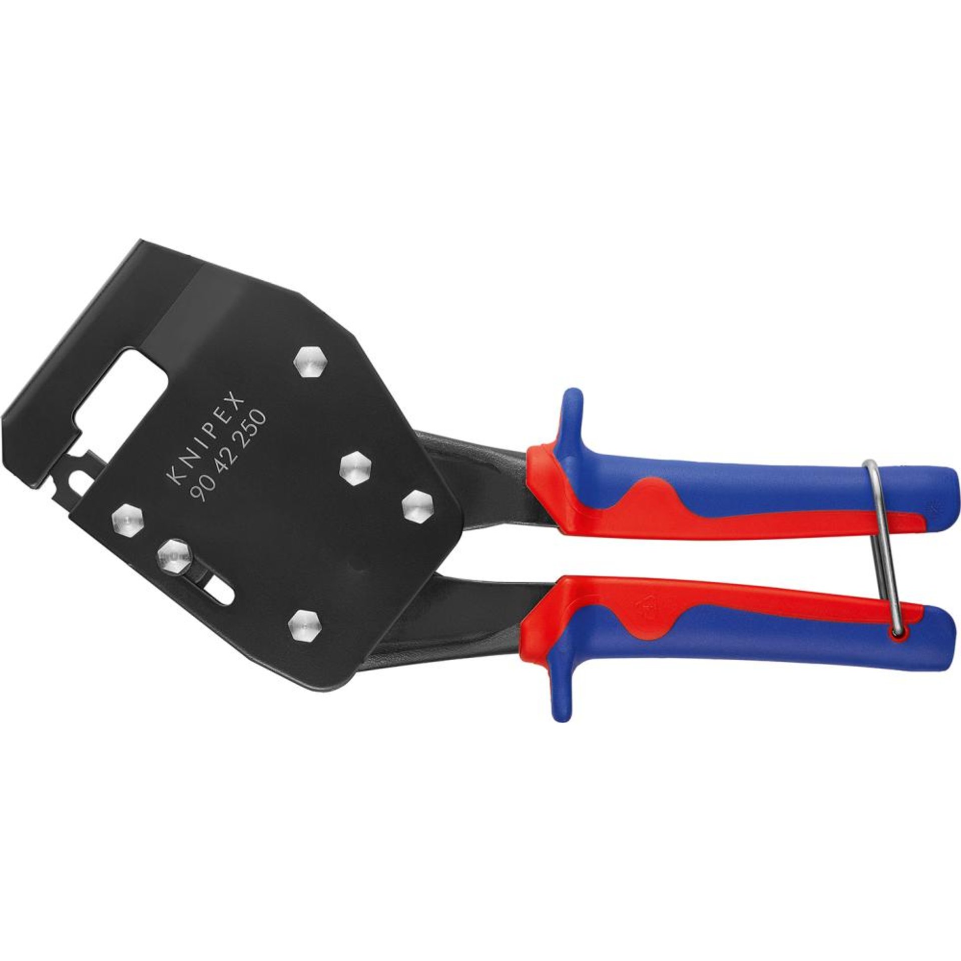 Profilverbundzange 250mm KNIPEX