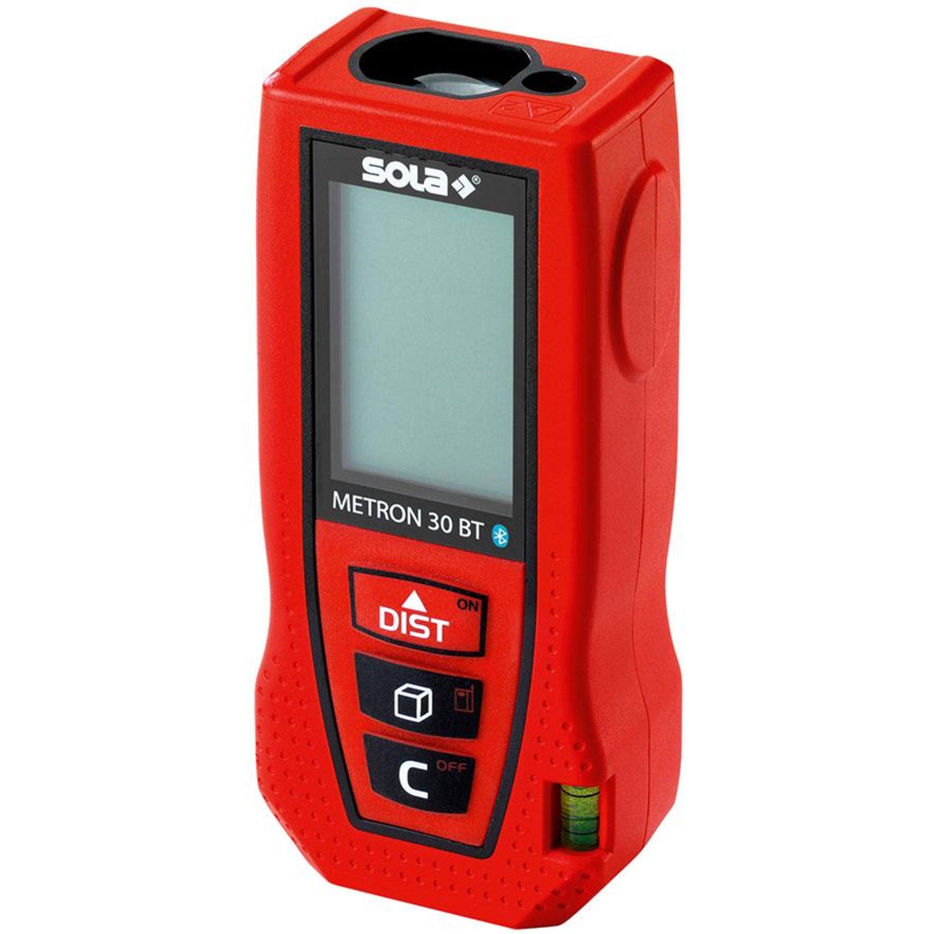 Laser-Entfernungsmesser METRON 30 BT Sola