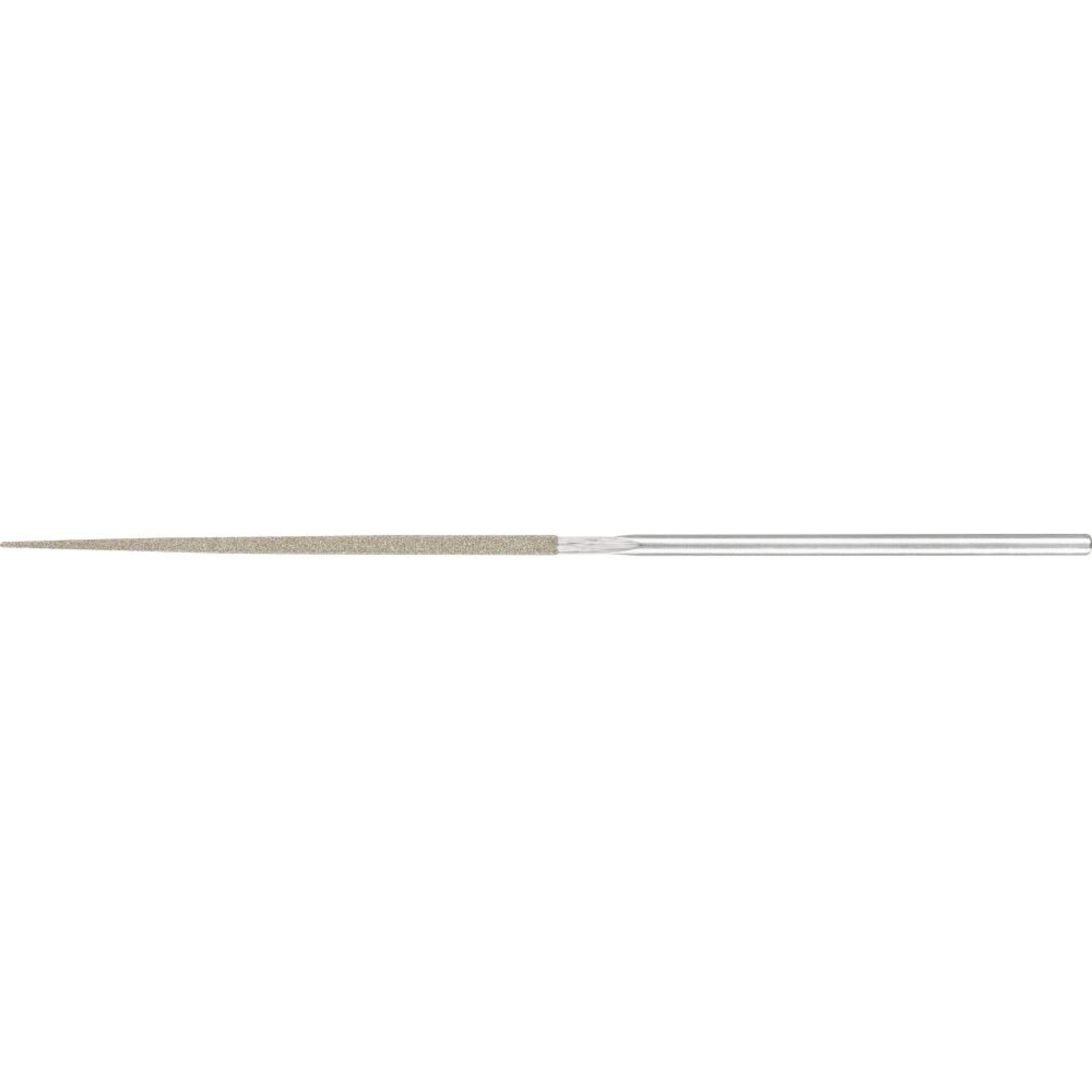 Nadelfeile Diamant 4-kant 140mm PFERD