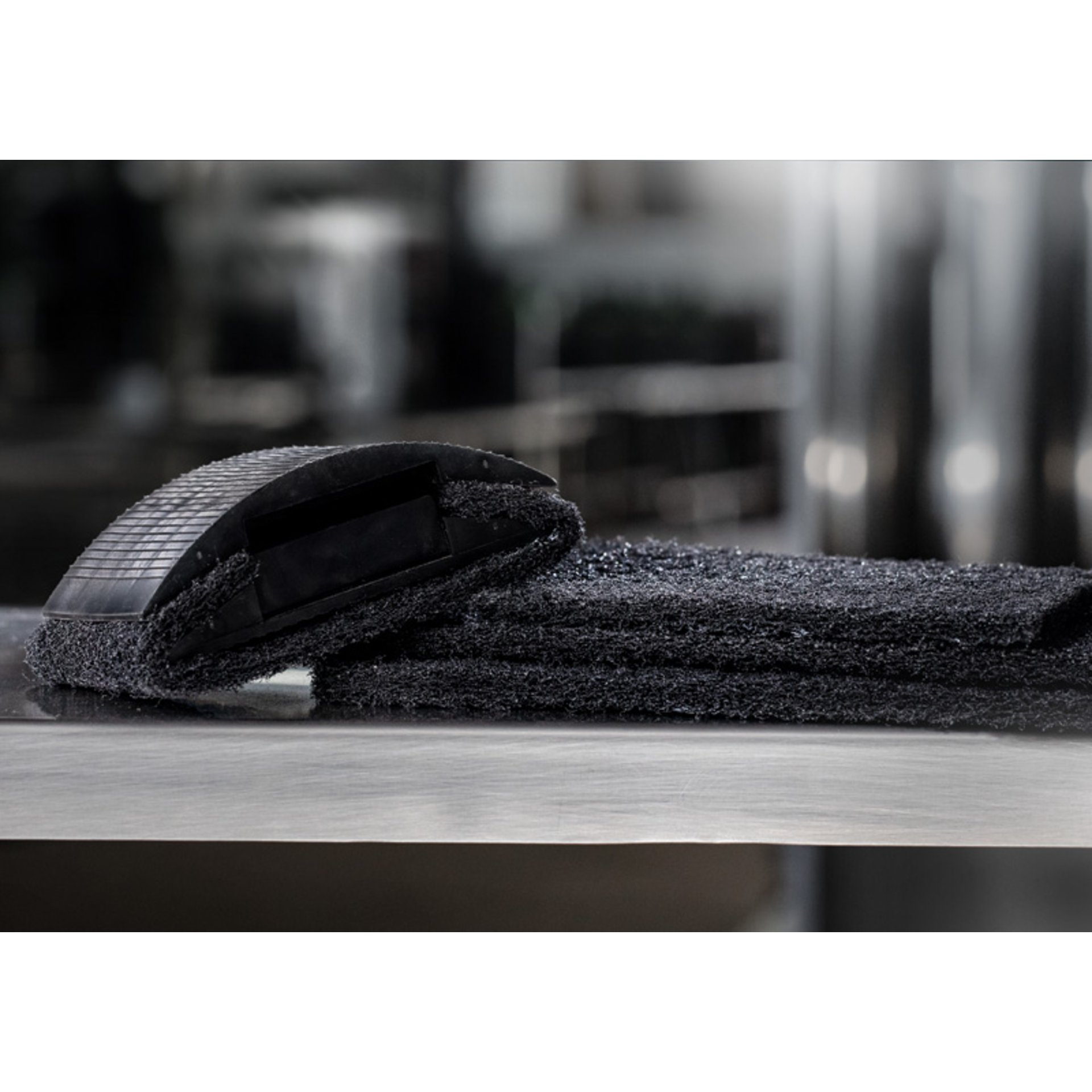 EXPERT N880 Vliespad zum Handschleifen, 152 x 229 mm, Allzweck, 20-tlg.