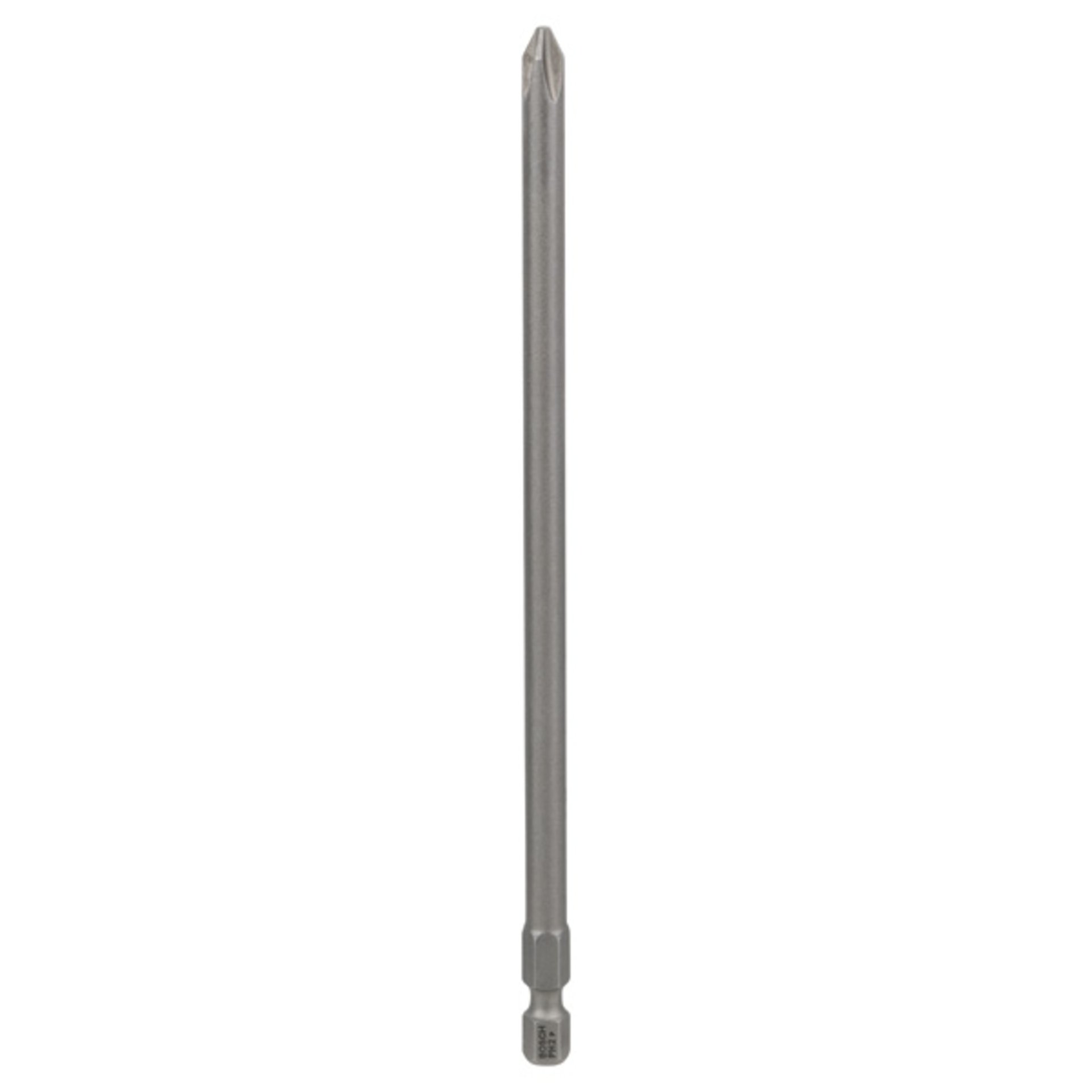 Schrauberbit Extra-Hart PH 2, 152 mm, 1er-Pack