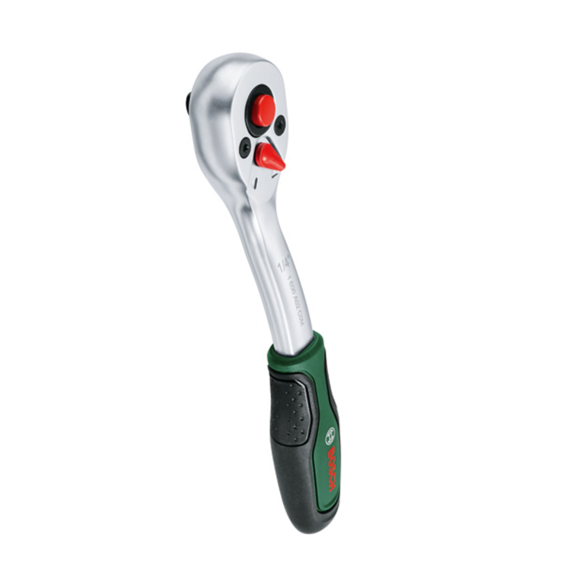 Handwerkzeuge 1/4"-Ratsche