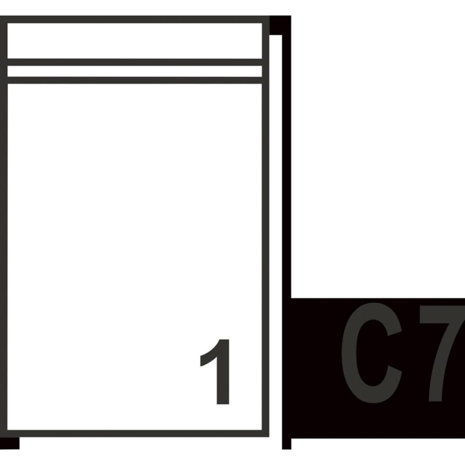 Dokumententasche Standard