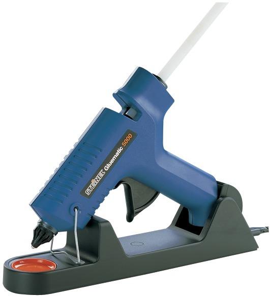 Steinel Heissklebepistole Gluematic 5000
