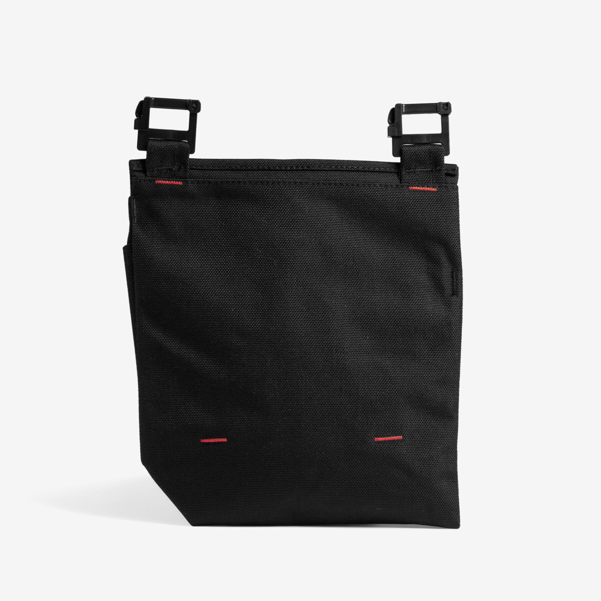 MAX Holstertasche rechts schwarz