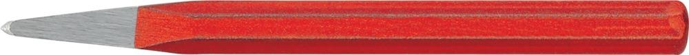 Fortis Fliesenmeissel 100x 8mm spitz Fortis Fliesenmeissel 100x 8mm spitz