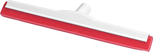 HACCP-Wasserschieber 45cmm.Hygiene-Gummi,rot HACCP-Wasserschieber 45cmm.Hygiene-Gummi,rot
