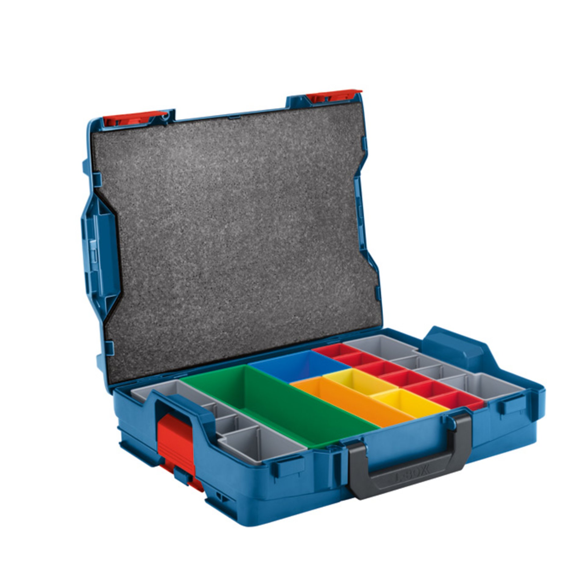 Koffersystem L-BOXX 102 Set, 13-tlg.