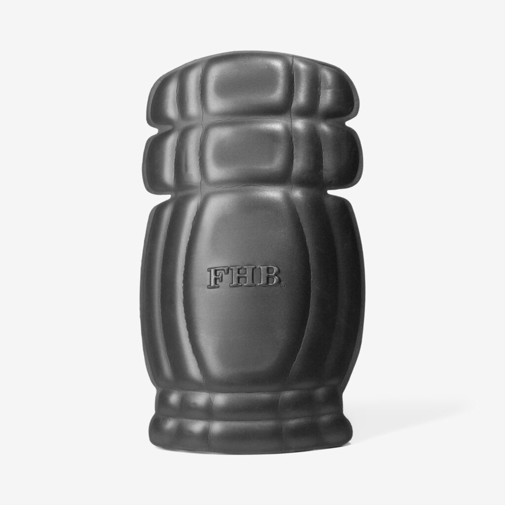 CASPAR Knieschutz Typ 2 L1, EN 14404 anthrazit