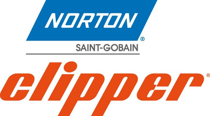 NORTON clipper Clipper Fliesenschneidm. TT 200 EM Saint Gobain