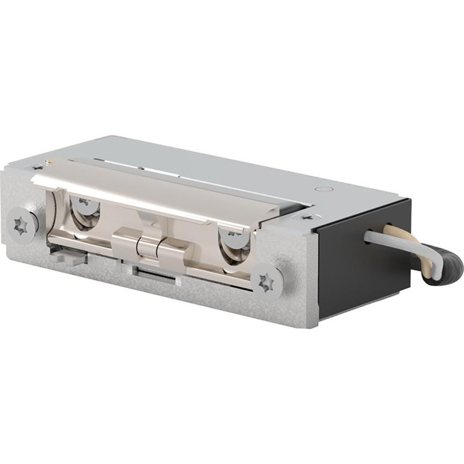 E-Öffner 5UW3X10 9-24V AC/DC m.E.+A,IP68