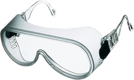 IHTec Ersatzgläser für Brille 650