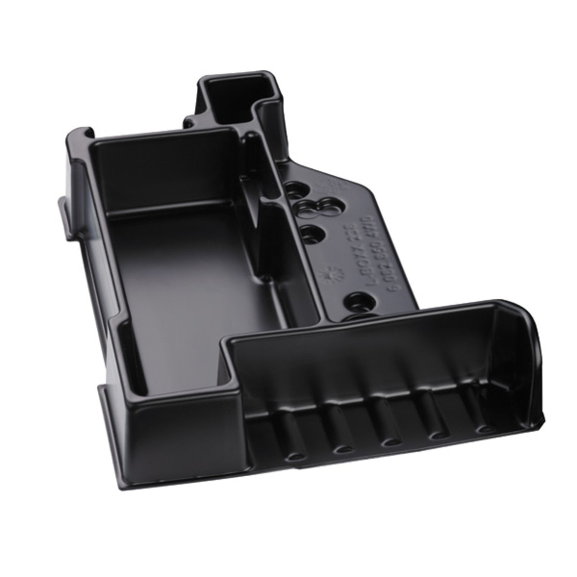 Einlage L-BOXX 102, Halbeinlage (L-Form) pass. für 18V-Professional-Zubehör