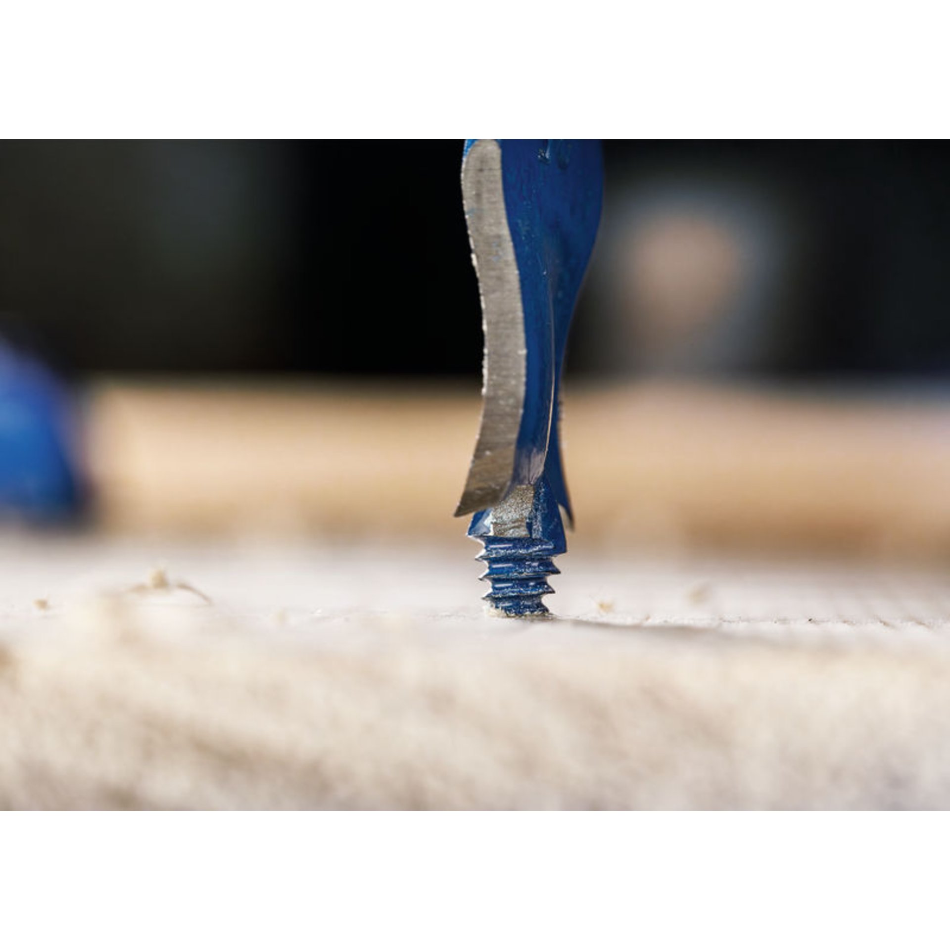 EXPERT SelfCut Speed Flachfräsbohrer, 12 x 152 mm