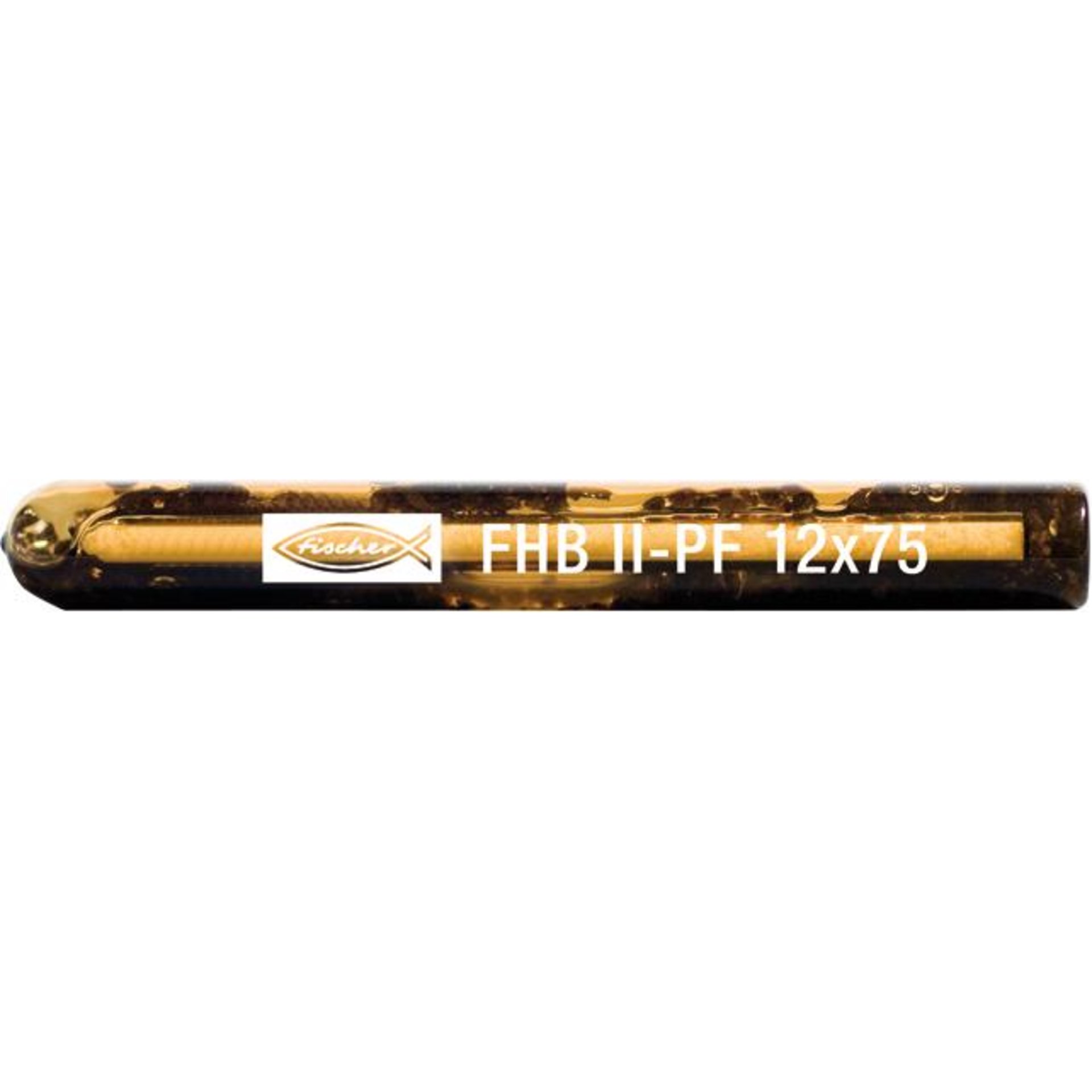 Patrone FHB II-PF HIGH SPEED