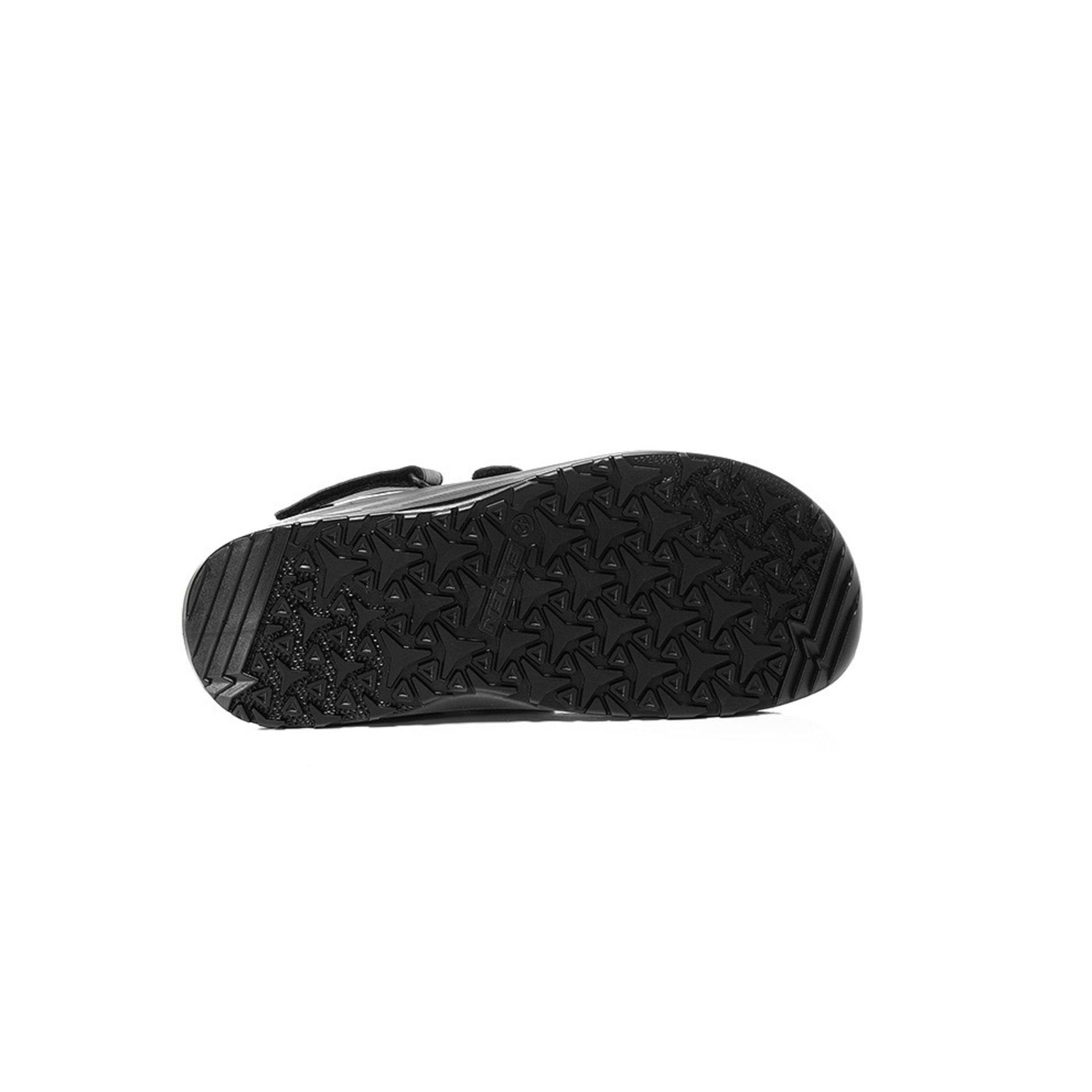 Berufsclog MICHEL black ESD OB, Gr. 42
