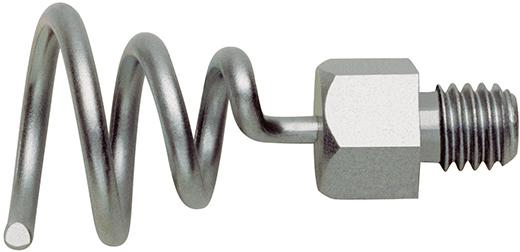 E+R Schlammbohrer Gewinde 1/2" 30mm E+R Schlammbohrer Gewinde 1/2" 30mm