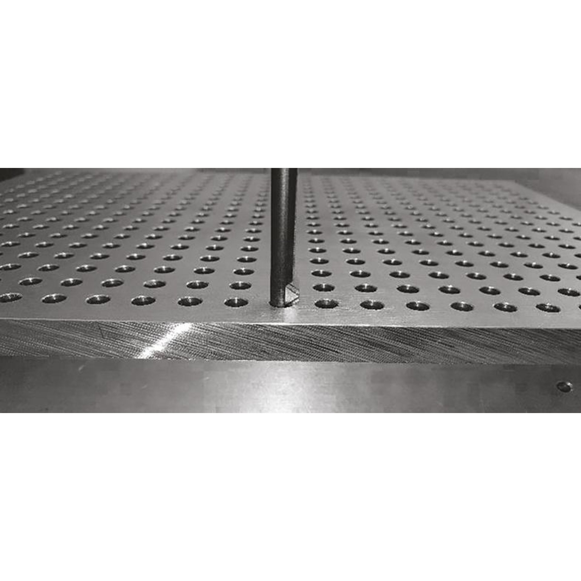 Bohrung-Entgratwerkzeug für Bohrung 5,5mm L115mm GRATTEC