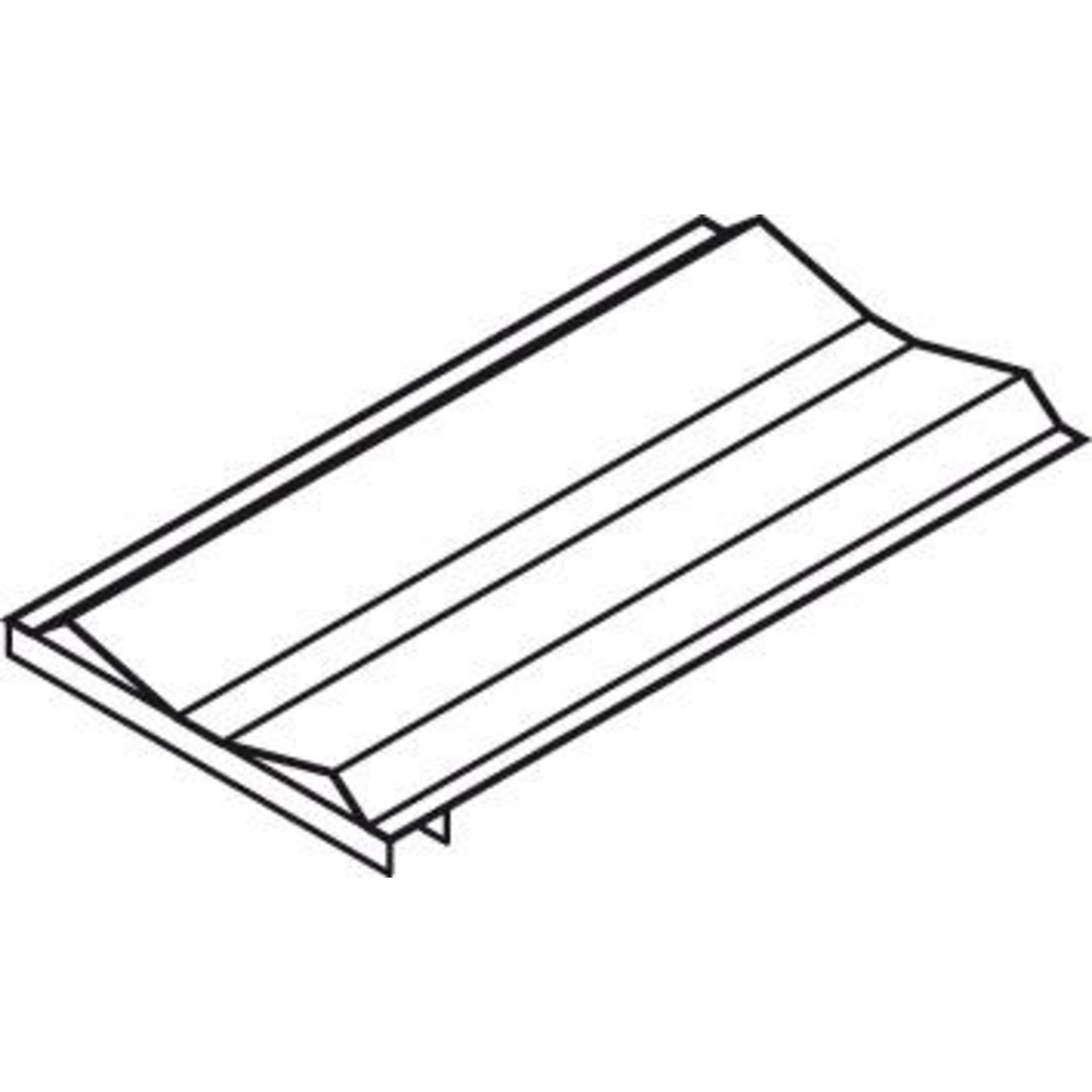 Fassauflage 1 x 200/60 Ltr. Fass