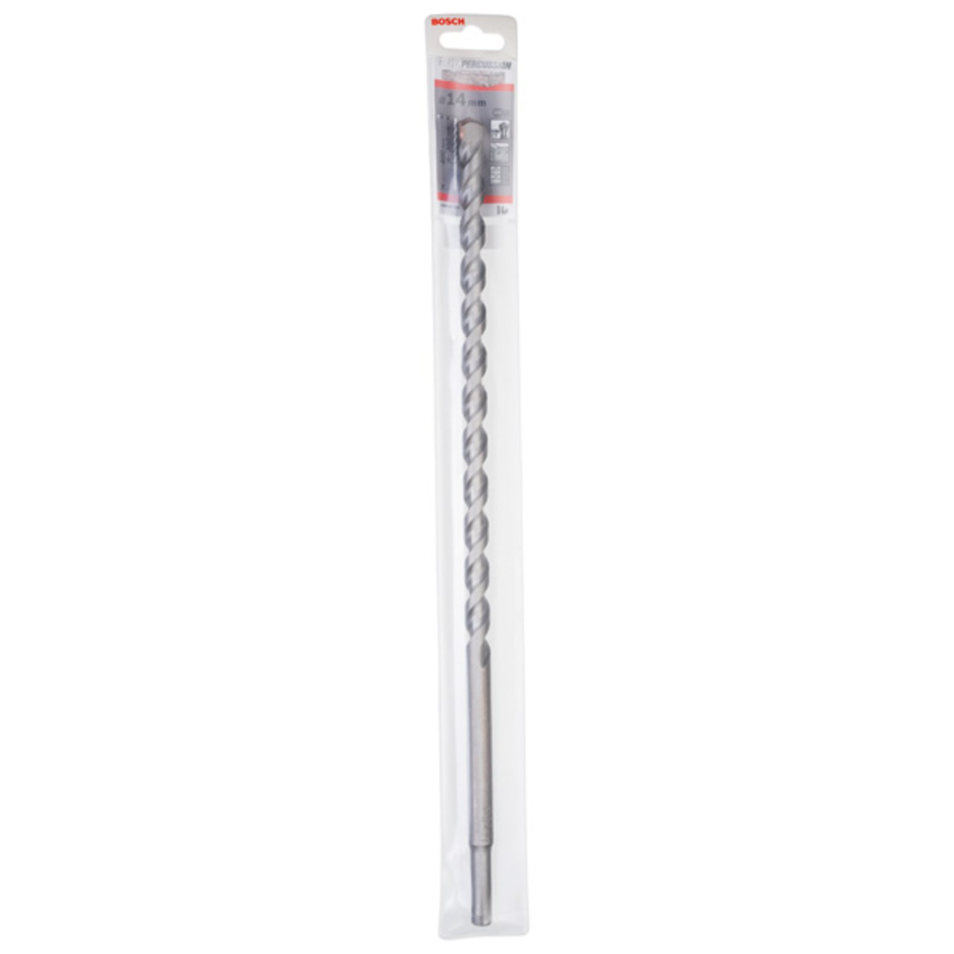 Betonbohrer CYL-3, 14 x 350 x 400 mm, 1er-Pack