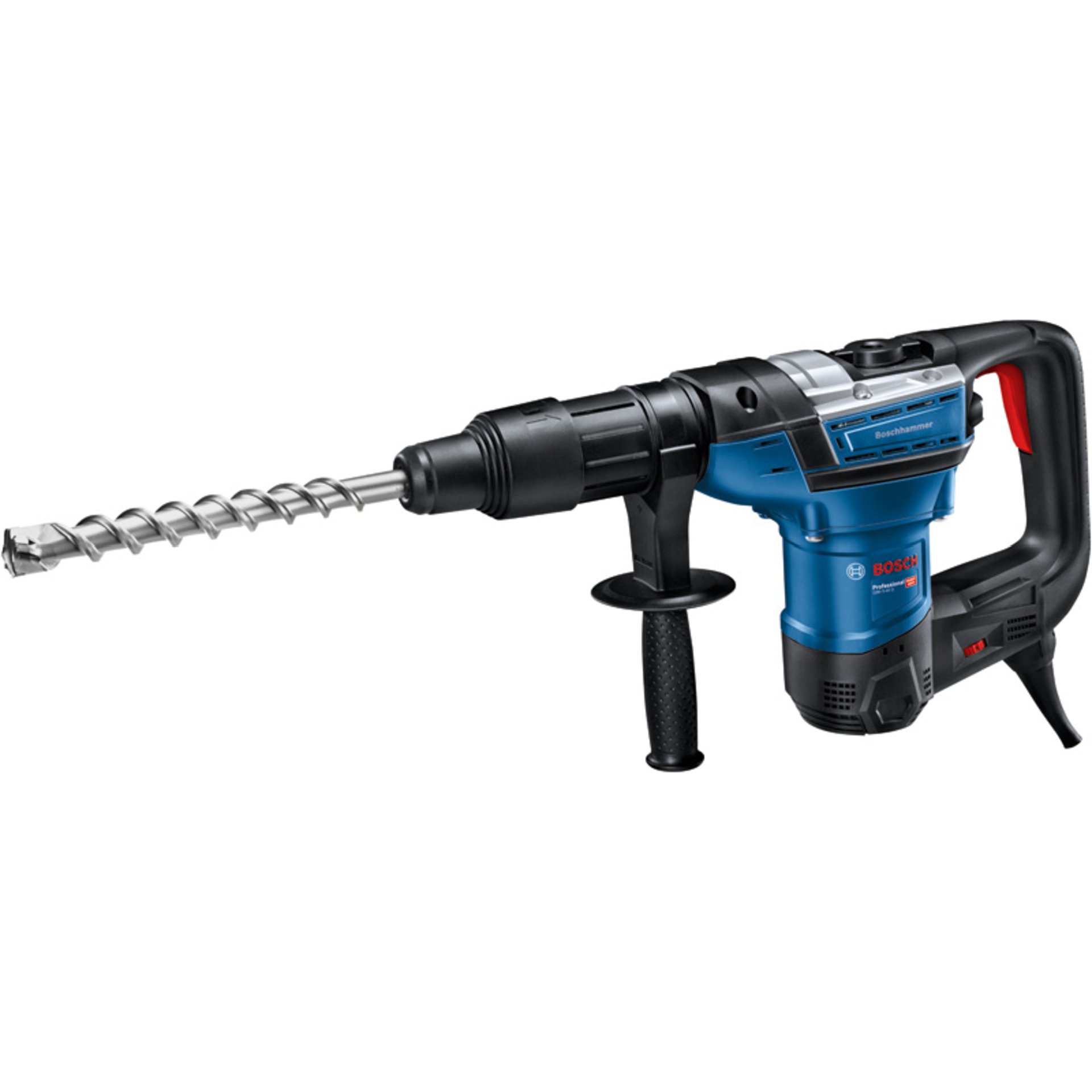 Bohrhammer mit SDS max GBH 5-40 D