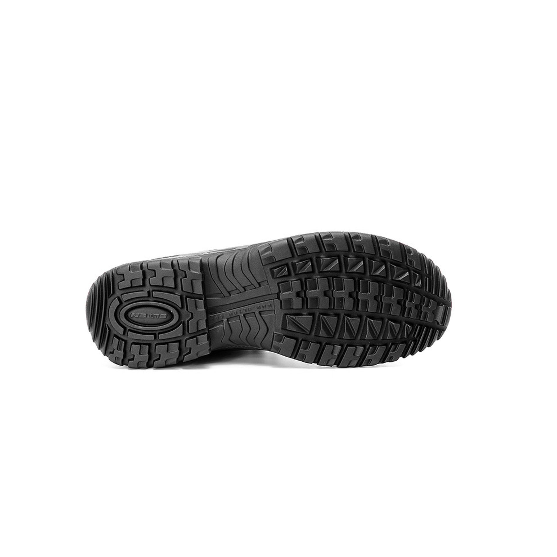 Sicherheitsschnürstiefel LAURENZO PU Mid ESD S3S, Gr. 42