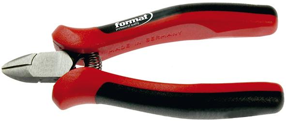 Format Seitenschneider Elektronik mit Wate 110mm Format Seitenschneider Elektronik mit Wate 110mm