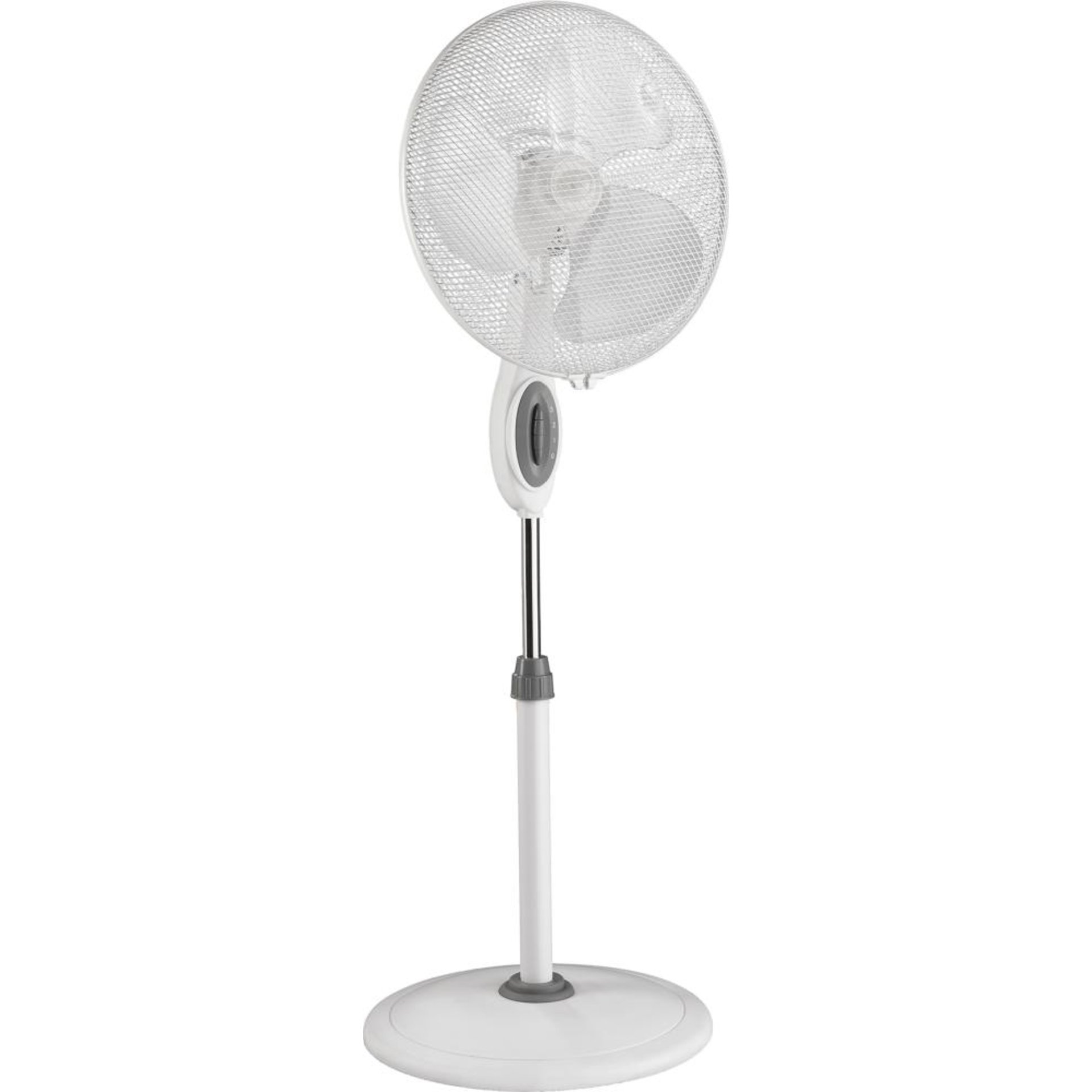Standventilator