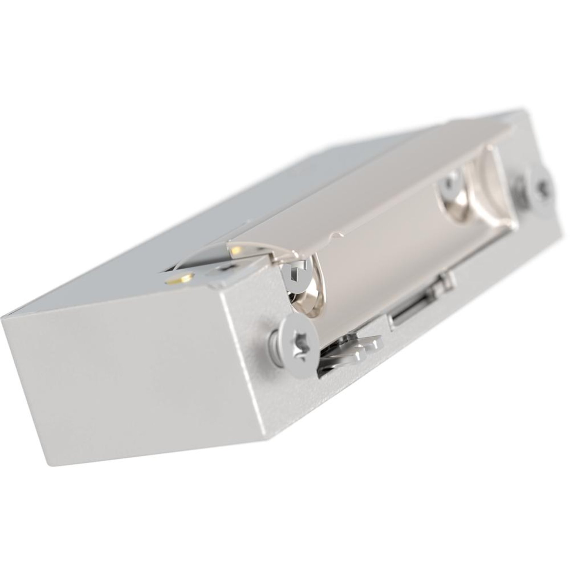 E-Öffner 5U1X10 9-24V AC/DC Strom mech.E