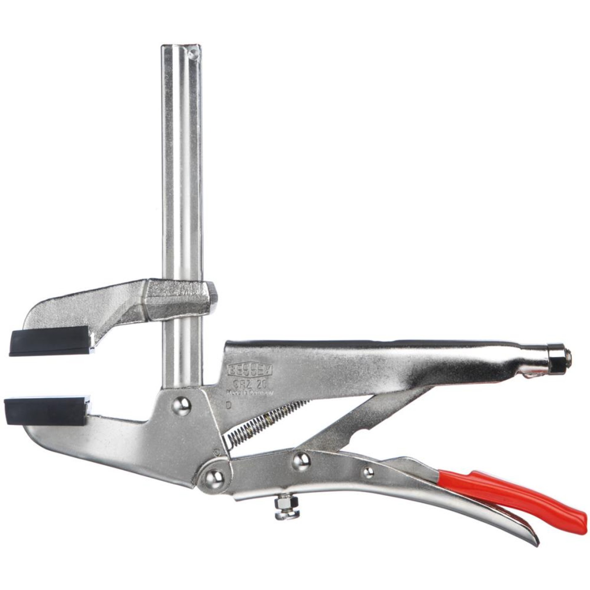 Parallel-Gripzange